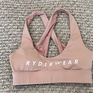 Ryderwear Sports Bra